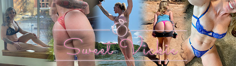Sweet Vickie @sweetvickie cover picture