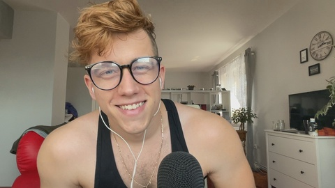 Jake ASMR @sykinho7 cover picture