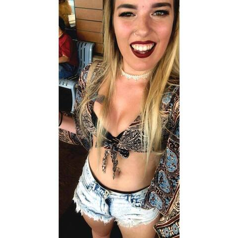 Tara @tastytara617 cover picture