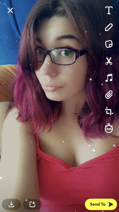 Kimmie @tattedbabydoll96 cover picture