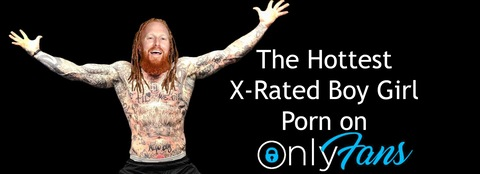 X-Rated Boy Girl Content @tattedgingy cover picture