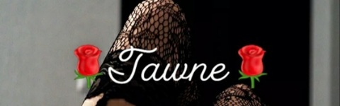 Tawne @tawne cover picture