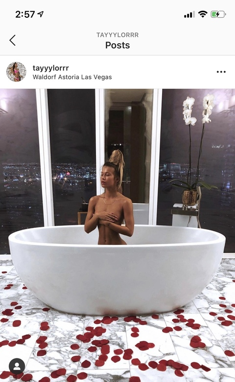 Goddess Taya @tayathegoddess cover picture