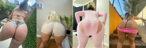 FATTEST PUSSY @taylorhalll cover picture