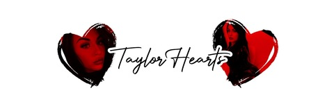 GODDESS TAYLOR @taylorhearts_xx cover picture