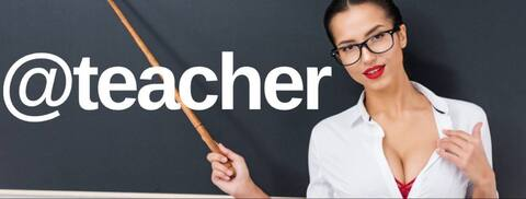 TEACHER @teacher cover picture