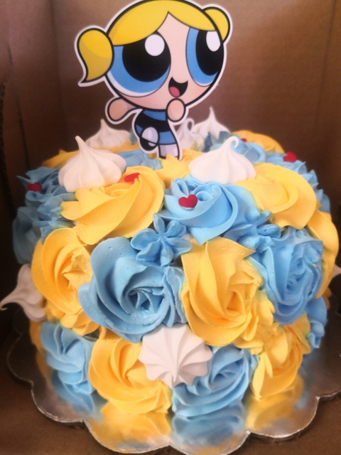 Karla Escobar @telesa cover picture