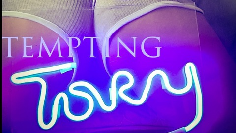 Tory @tempting_tory cover picture