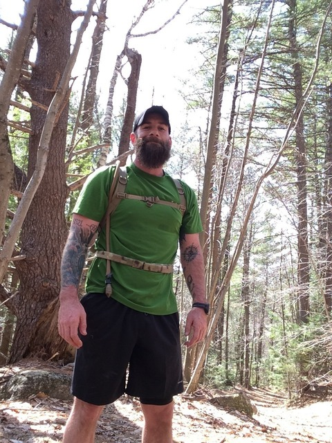 Terry @terryvegas cover picture