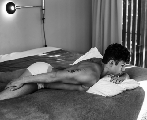 Mateus Faria @teusfaria cover picture