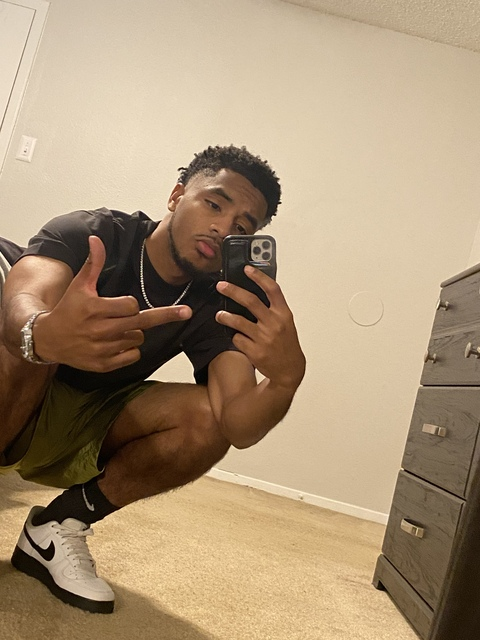 ComeGetYaHoe @thawellknownflexa cover picture