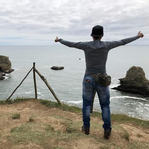 Gustavo lv @the_lvgus cover picture