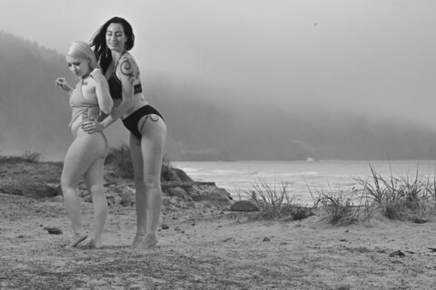 . @theartspace cover picture