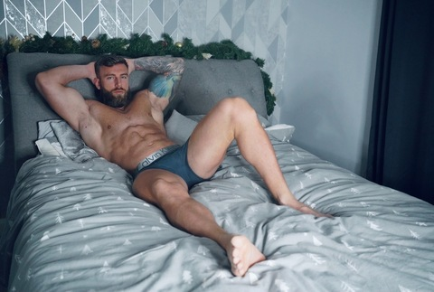 Mattygilbert91 @theblondeadonis69 cover picture