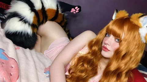 Misty silver @thecutestkittycat cover picture