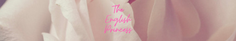 Englishprincess @theenglishprincess cover picture