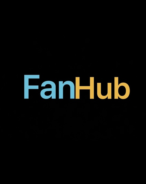 FanHub @thefanhub cover picture
