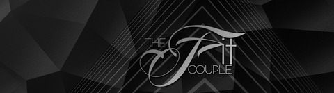 TheFitCouple @thefitcouple1 cover picture