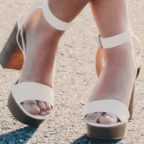 Leaked thefootfetishqueen onlyfans leaked