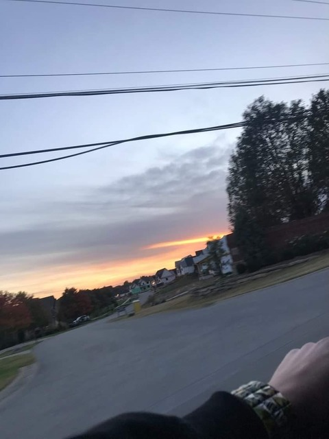 Tate Marie @thegirlyouwishyouhad cover picture