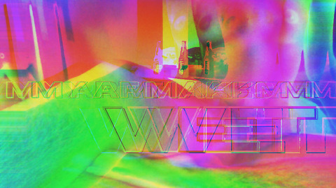 The Glitch Witch @theglitchwitch666 cover picture