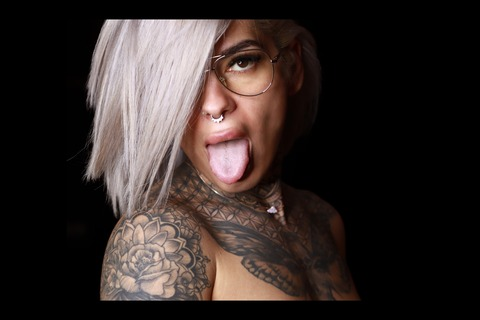 Inked Rose @theinkedrose cover picture