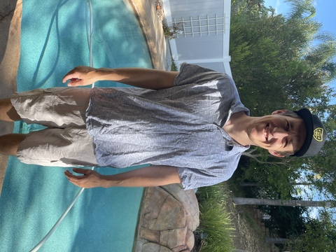 Dak Diggler @thekingfaring cover picture