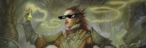 Medusa, Mother of Geckos @thelovelymedusa cover picture