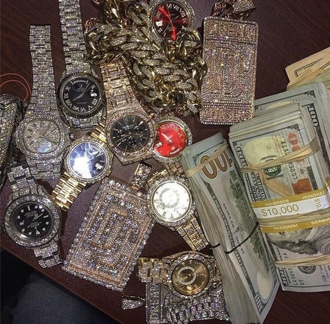 Gotti @theonlygotti cover picture