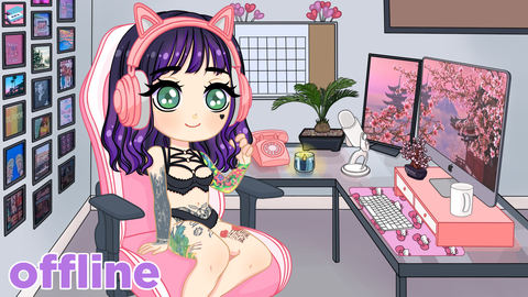 GF Xperience @theprincesspineapple cover picture