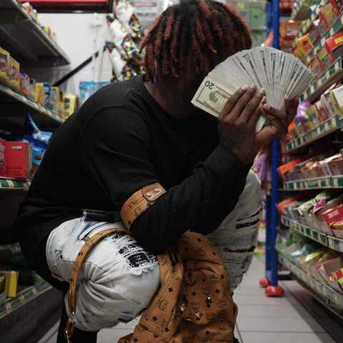 100 BANDZ @thereal100bandz100bandz cover picture