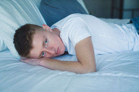 Richie West @therichiewest cover picture