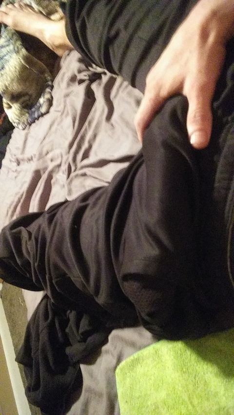 My thickness 4 u @theshank cover picture