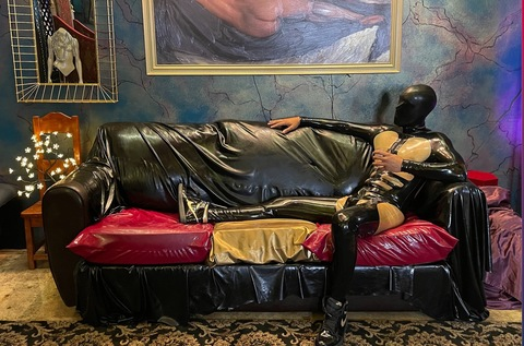 The Ts Slayer @thetsslayer cover picture