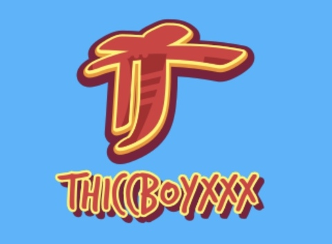 Bobby Tyler @thiccboyxxx cover picture