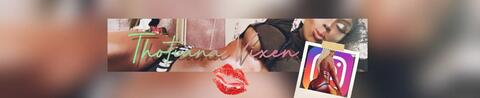 Thotiana Vixen @thotianavixen cover picture