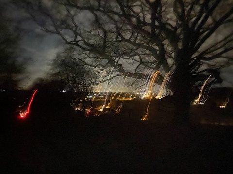 Gore @throat cover picture