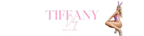 Tiffany Day @tiffanyday cover picture