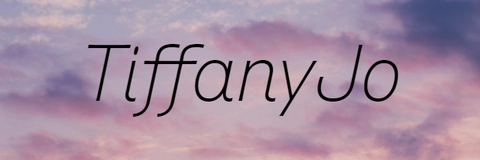 TiffanyJo @tiffanyyjo cover picture