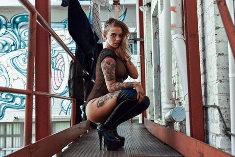 Tiffy Texas @tiffytexas cover picture