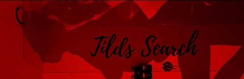 Tilds Search 0.01% @tilds_search cover picture