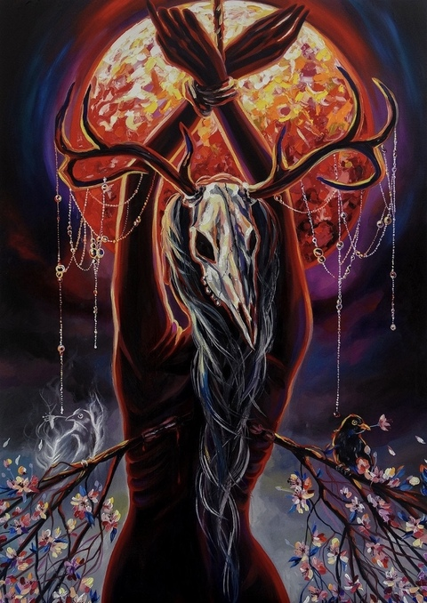 Kitten Bell *Tink* @tinkbell cover picture