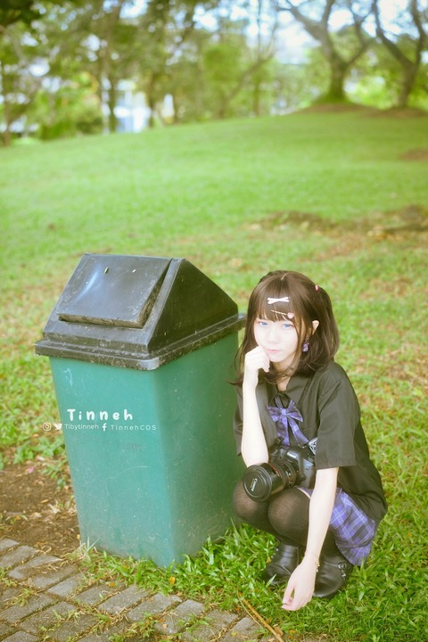 Tinneh @tinneh cover picture