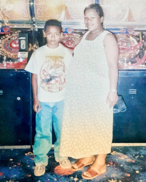 Constantino Rodriguez @tinorodriguez cover picture