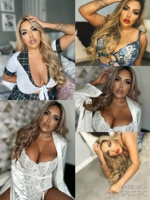 TL @tlucie cover picture