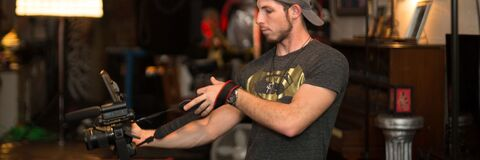 Toby springs @tobysprings cover picture