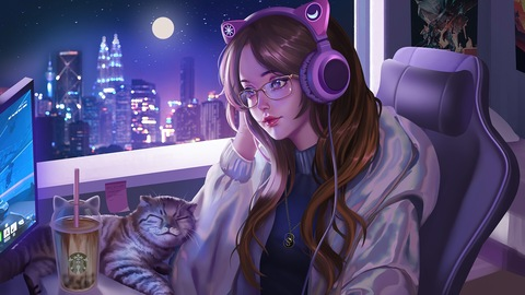 𝗧𝗼𝗸𝗸𝗶 🐰🖤 @tokkiheartsyou cover picture