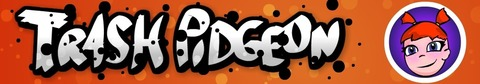 Trash_Pidgeon @trash_pidgeon cover picture