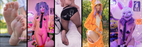 TrissTv @trisstv cover picture