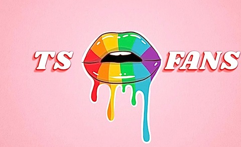 TS FANS @ts-fans cover picture